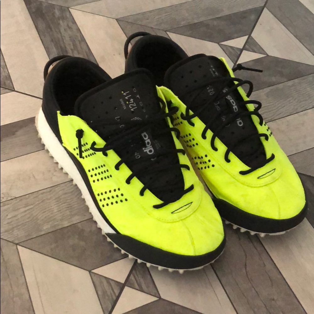 Adidas | Alexander Wang x AW Hike Low